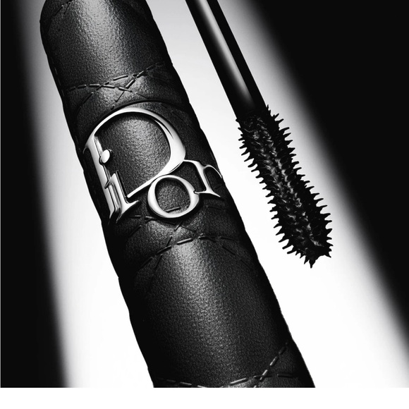 🌸Diorshow Overvolume 24H Extreme Volume Mascara  #090 "Overblack" 2025 Release🌸 - Picture 2 of 10
